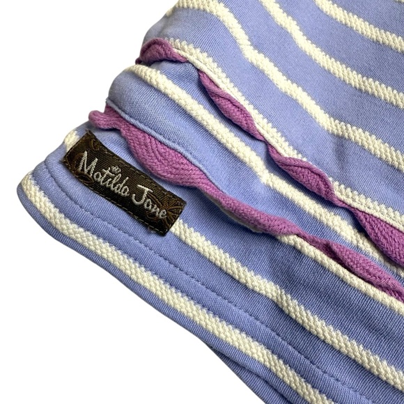 Matilda Jane “Under Blue Skies Dress”‎ children’s size 18-24 months - Picture 4 of 6